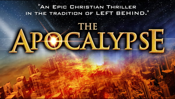 Apocalypse, The on FREECABLE TV