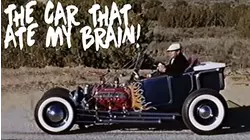 The Car That Ate My Brain