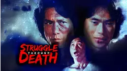Struggle Through Death
