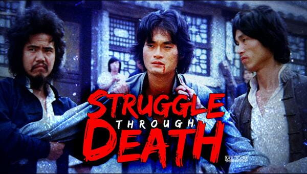 Struggle Through Death on FREECABLE TV
