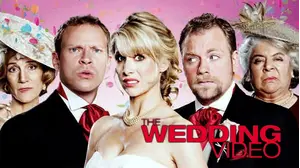The Wedding Video