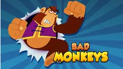 Bad Monkeys