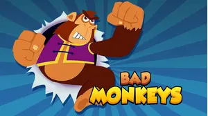 Bad Monkeys