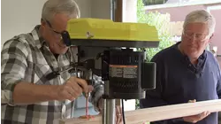 Today's Homeowner with Danny Lipford