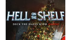 Hell on the Shelf
