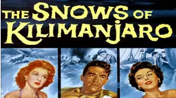 The Snows of Kilimanjaro