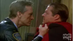 Space Precinct: S1 E18 - Smelter Skelter