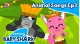 Pinkfong Animal Songs