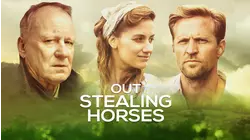 Out Stealing Horses
