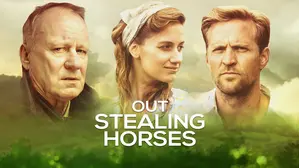 Out Stealing Horses