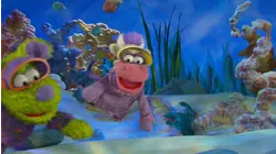 Pajanimal Dance Party / Spooky Costumes