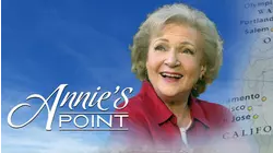Annie's Point