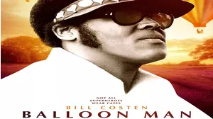 Balloon Man