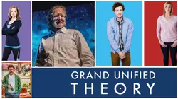 Grand Unified Theory