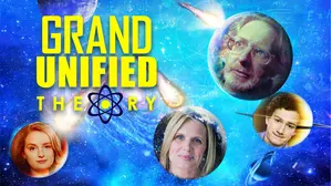 Grand Unified Theory