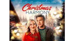 Christmas Harmony