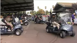 6th annual Animal Compassion Team golf tournament