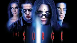 The Surge AKA The Source