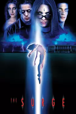 The Surge AKA The Source