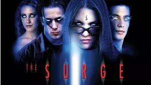 The Surge AKA The Source