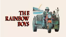 The Rainbow Boys