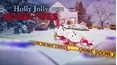 Holly Jolly Homicides