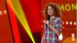 Nathan Macintosh, Broad City, Michelle Wolf