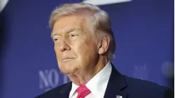 Trump Tours States With Message to Voters Ahead of Midterms