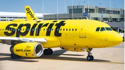 Spirit Airlines' Abrupt Shutdown Leaves Frustration and Confusion
