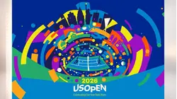 Theme art unveiled for 2026 US Open