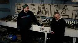 Selkirk Marine Museum