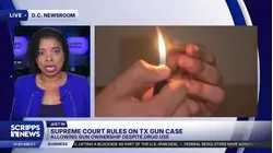 Supreme Court says unlawful drug users may legally possess firearms