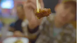Cambodia Town Special