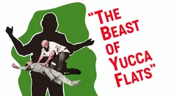 The Beast of Yucca Flats