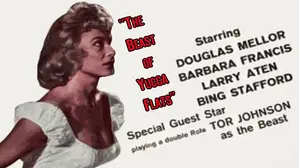 The Beast of Yucca Flats