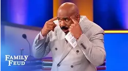 This may be a nudist camp but I'm wearing... | Family Feud