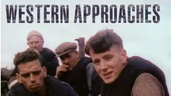 Battle For The Atlantic: Greyhound vs Wolfpack - Western Approaches