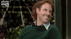 The Johnny Carson Show: Hollywood Icons Of The '70s - Bruce Dern (12/14/72)