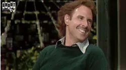 The Johnny Carson Show: Hollywood Icons Of The '70s - Bruce Dern (12/14/72)