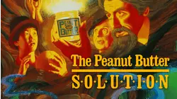 Peanut Butter Solution
