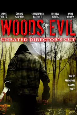 Woods of Evil
