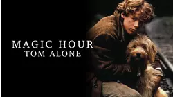 Magic Hour Tom Alone