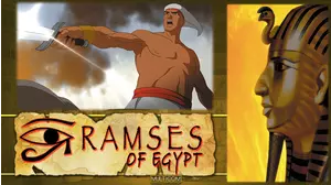 Ramses of Egypt