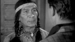 Black Kachina