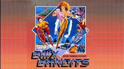 BMX Bandits