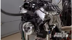 Construyendo un motor Loaded LS de 5.3 litros