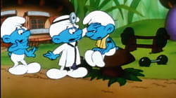 Llamen Al Doctor Pitufo