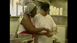 She Works Hard for Her Money