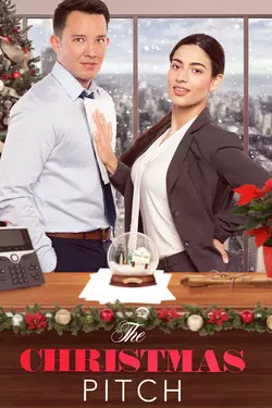 The Christmas Pitch