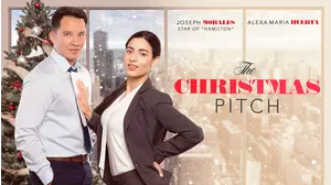 The Christmas Pitch